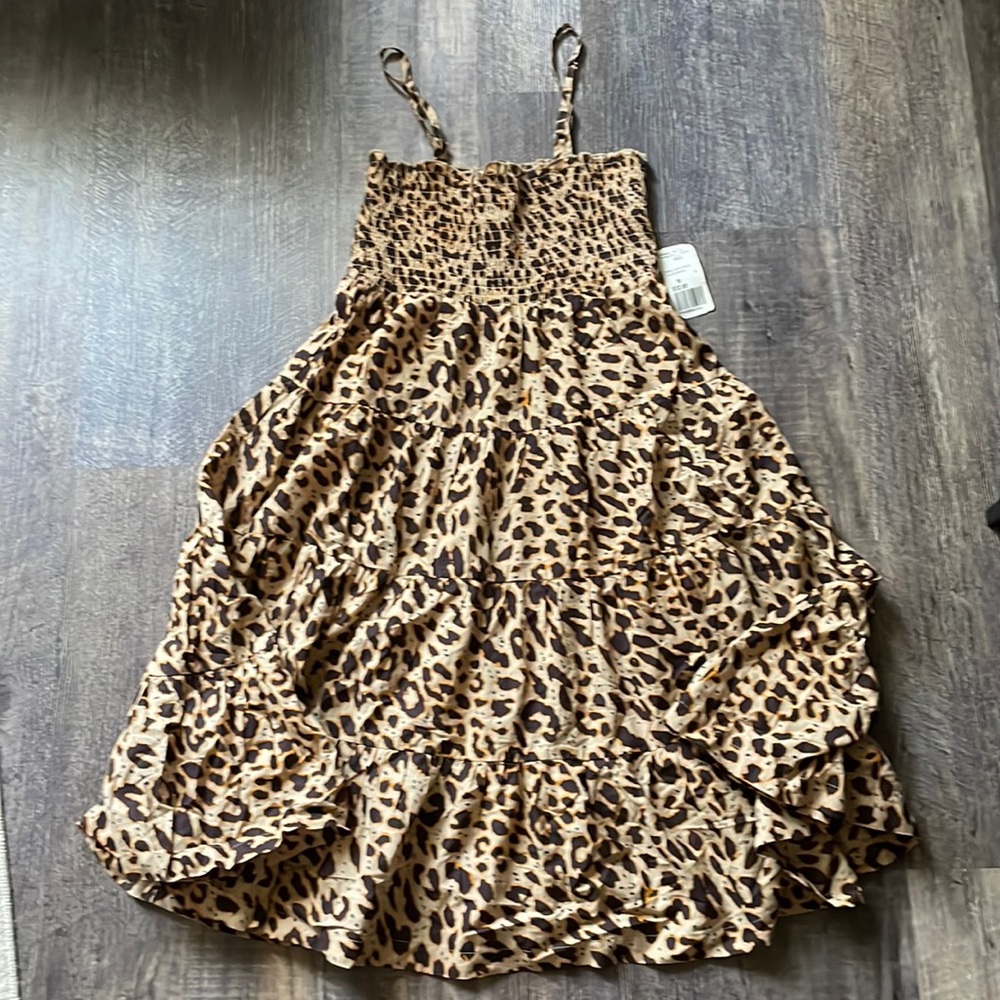 Forever 21 Dress